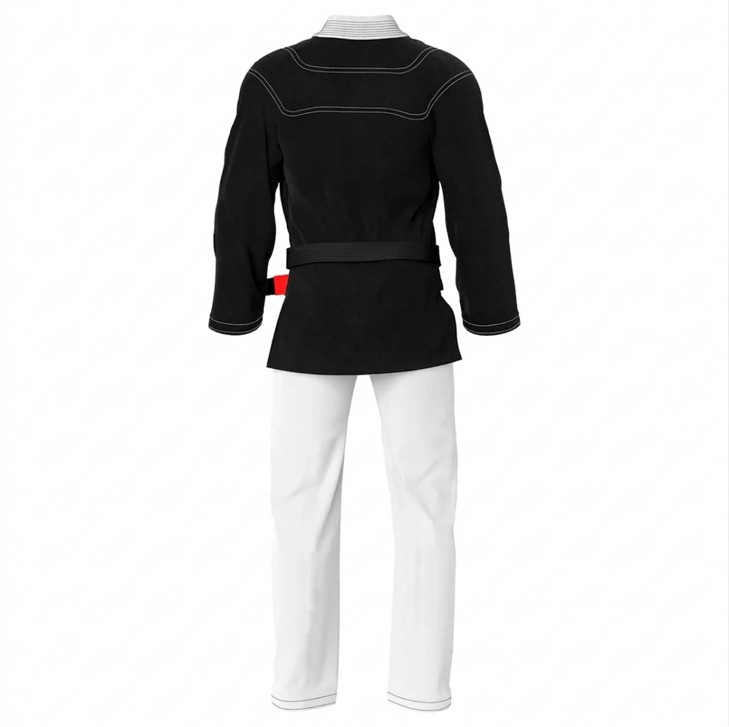 champions chase -Multi Brazilian Jiu Jitsu BJJ Kimono Uniform Gi - Kids Adult Unisex