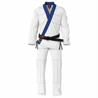 champions chase -Super Brazilian Jiu Jitsu BJJ Kimono Uniform Gi - Kids Adult Unisex