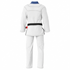 champions chase -Super Brazilian Jiu Jitsu BJJ Kimono Uniform Gi - Kids Adult Unisex