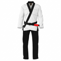champions chase -Multi Brazilian Jiu Jitsu BJJ Kimono Uniform Gi - Kids Adult Unisex