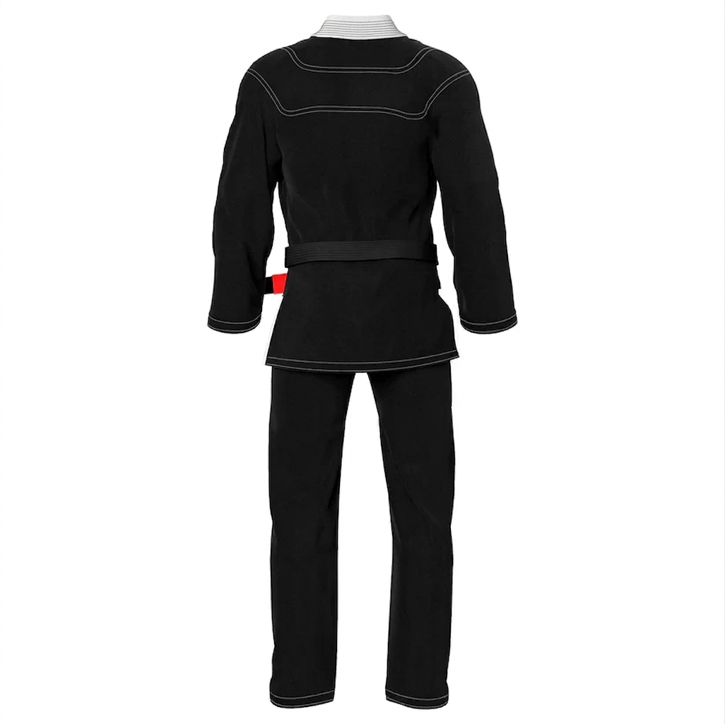 champions chase -Super Brazilian Jiu Jitsu BJJ Kimono Uniform Gi - Kids Adult Unisex