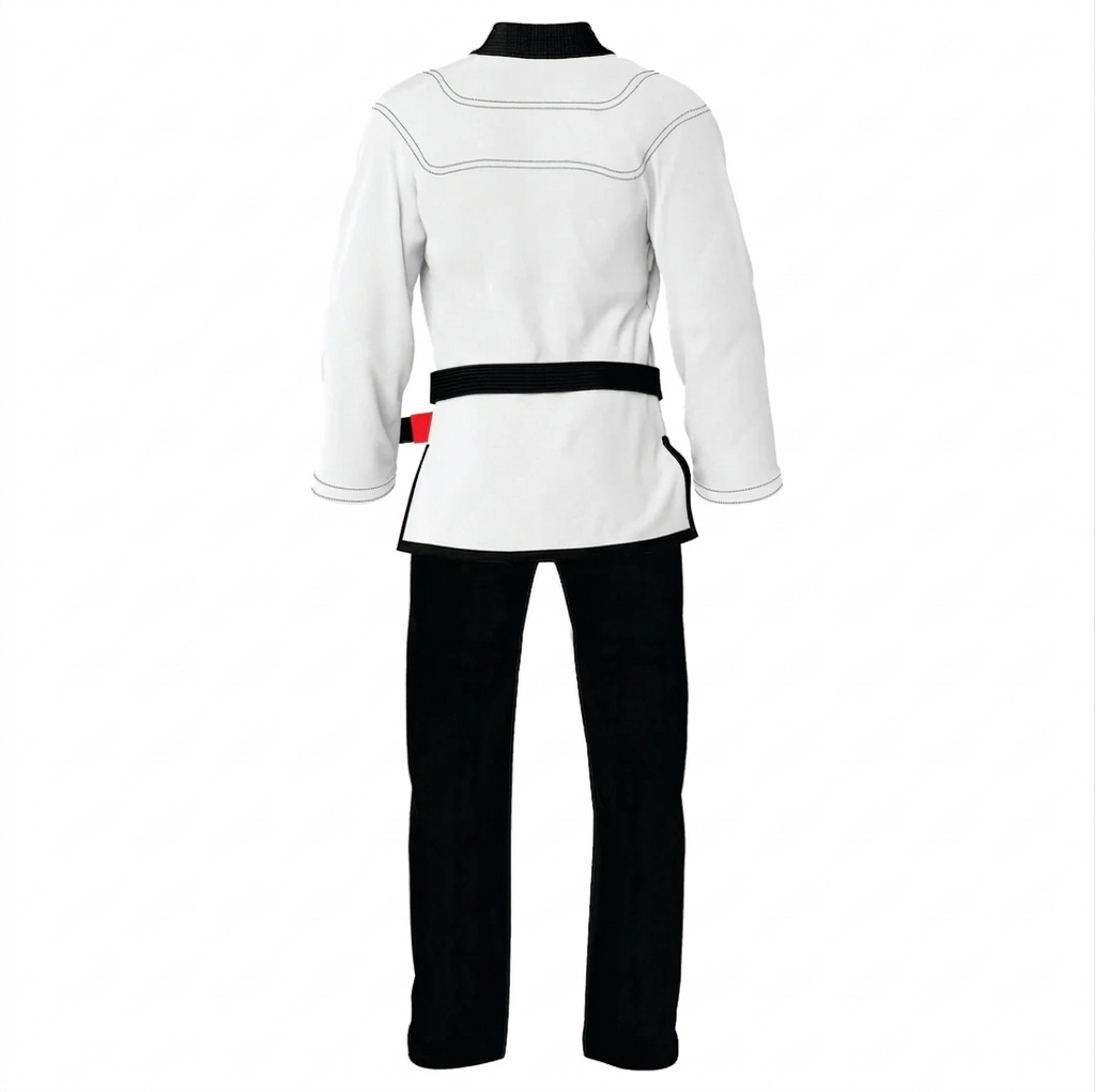 champions chase -Multi Brazilian Jiu Jitsu BJJ Kimono Uniform Gi - Kids Adult Unisex