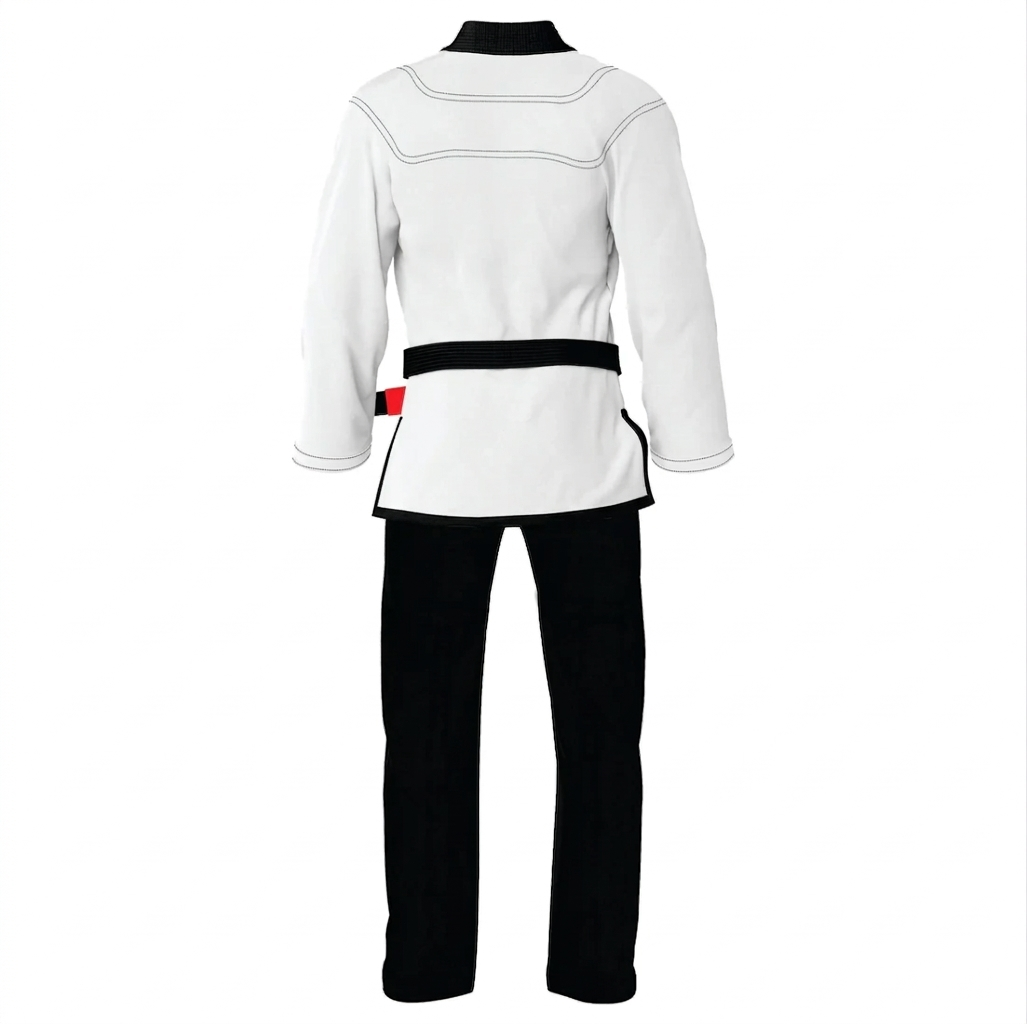 champions chase -Multi Brazilian Jiu Jitsu BJJ Kimono Uniform Gi - Kids Adult Unisex