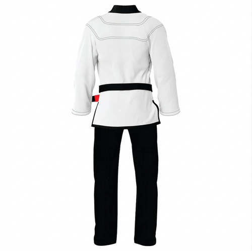 champions chase -Multi Brazilian Jiu Jitsu BJJ Kimono Uniform Gi - Kids Adult Unisex