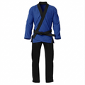 champions chase -Multi Brazilian Jiu Jitsu BJJ Kimono Uniform Gi - Kids Adult Unisex