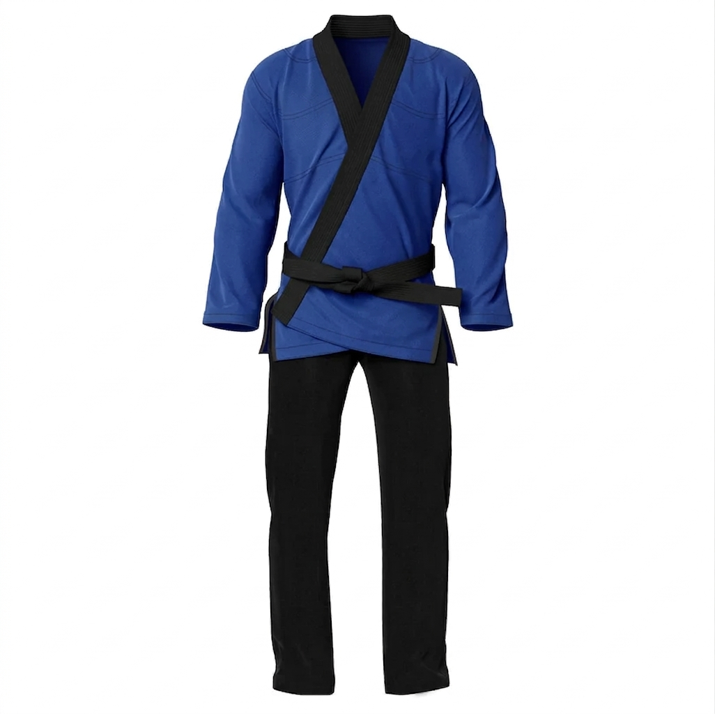 champions chase -Multi Brazilian Jiu Jitsu BJJ Kimono Uniform Gi - Kids Adult Unisex