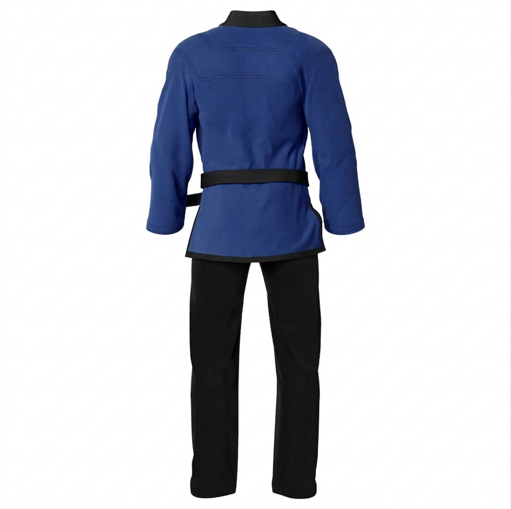 champions chase -Multi Brazilian Jiu Jitsu BJJ Kimono Uniform Gi - Kids Adult Unisex