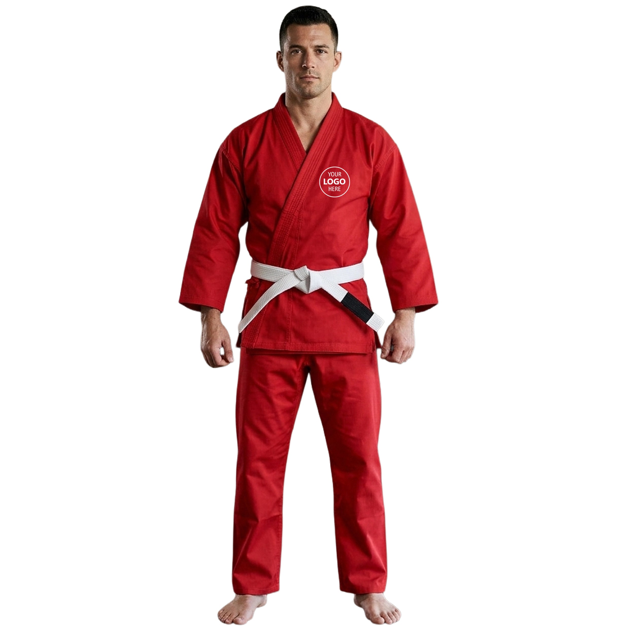 champions chase Karate Uniforms