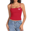 champions chase TANK TOP WOMEN