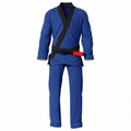 champions chase -Super Brazilian Jiu Jitsu BJJ Kimono Uniform Gi - Kids Adult Unisex