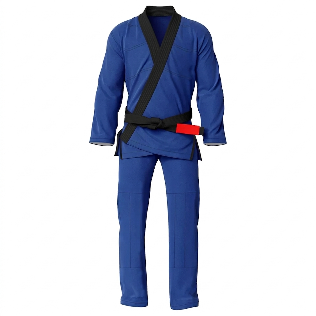 champions chase -Super Brazilian Jiu Jitsu BJJ Kimono Uniform Gi - Kids Adult Unisex
