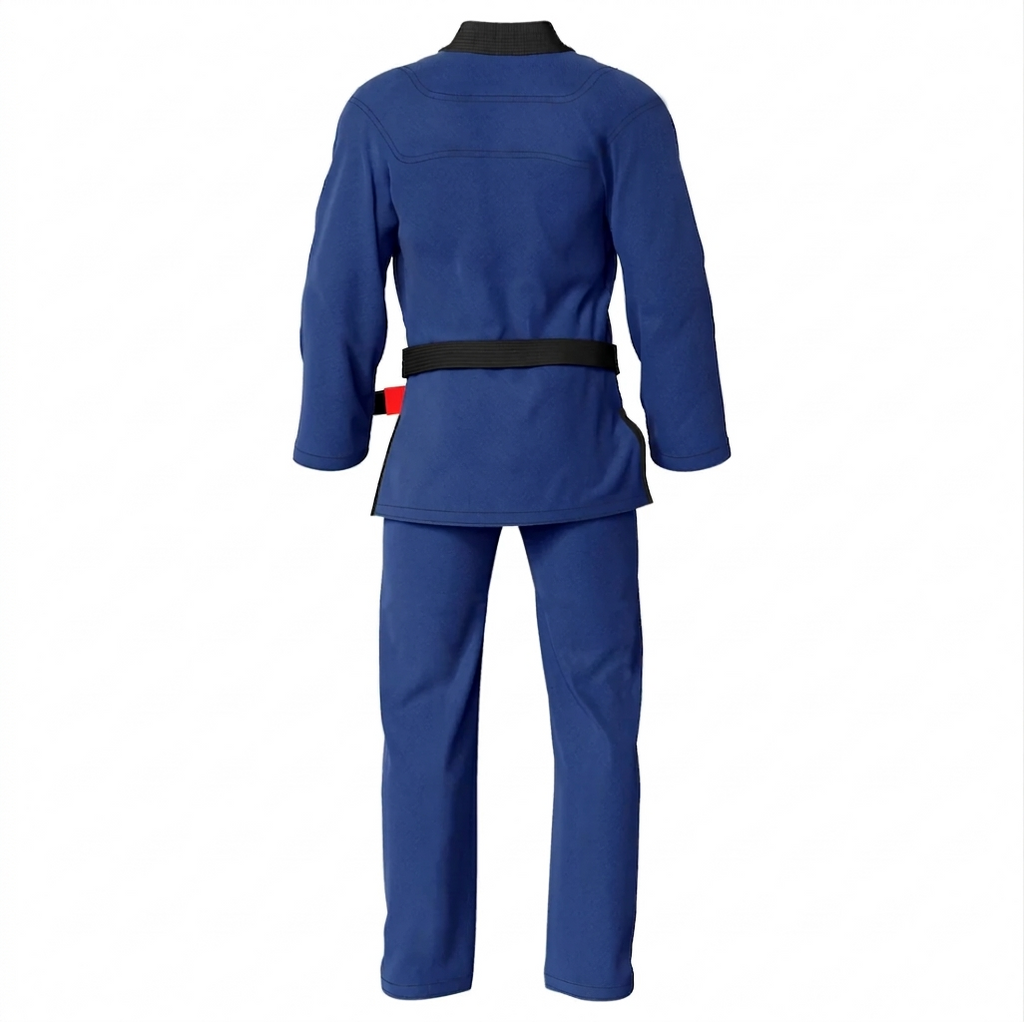 champions chase -Super Brazilian Jiu Jitsu BJJ Kimono Uniform Gi - Kids Adult Unisex