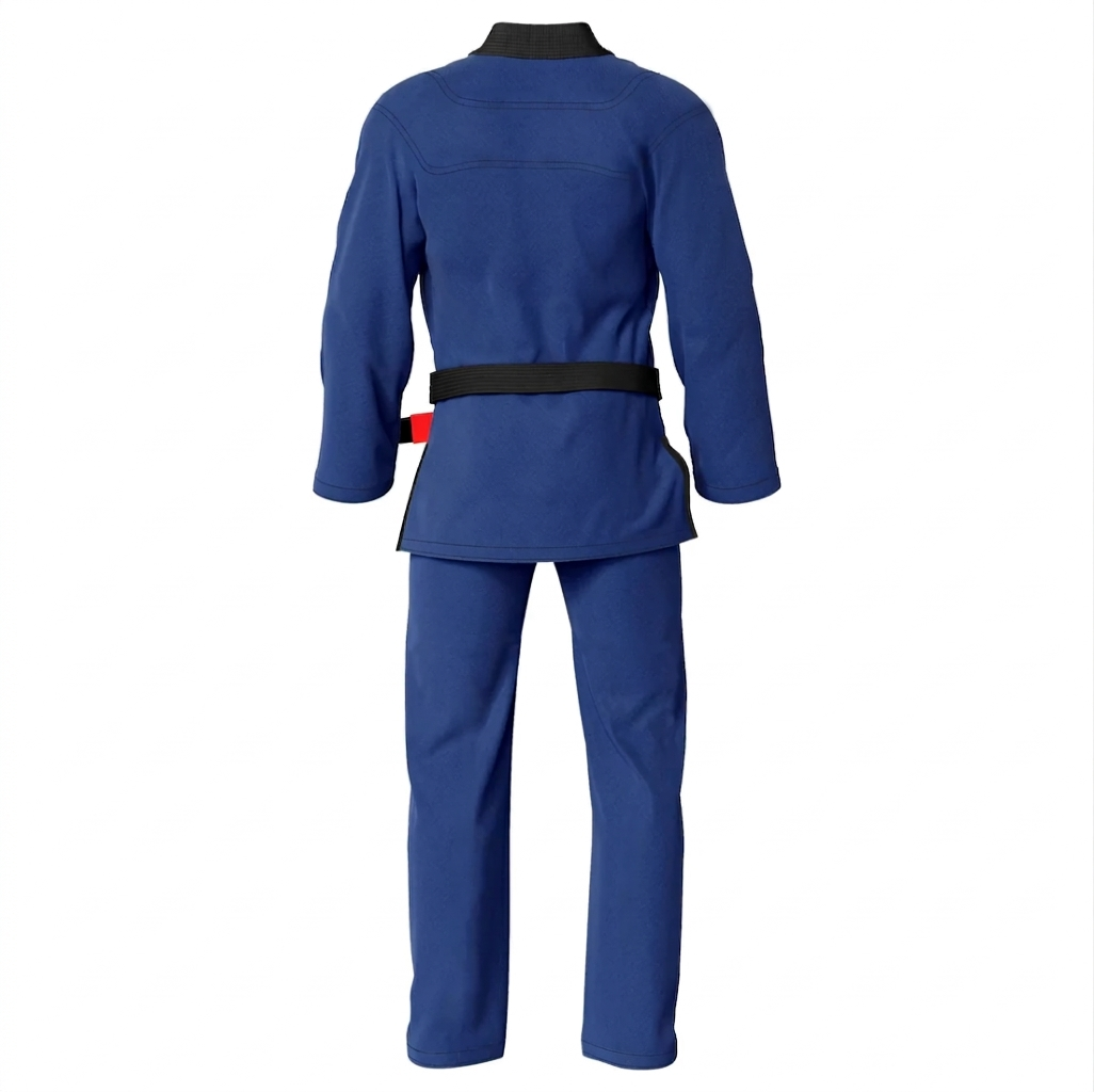 champions chase -Super Brazilian Jiu Jitsu BJJ Kimono Uniform Gi - Kids Adult Unisex