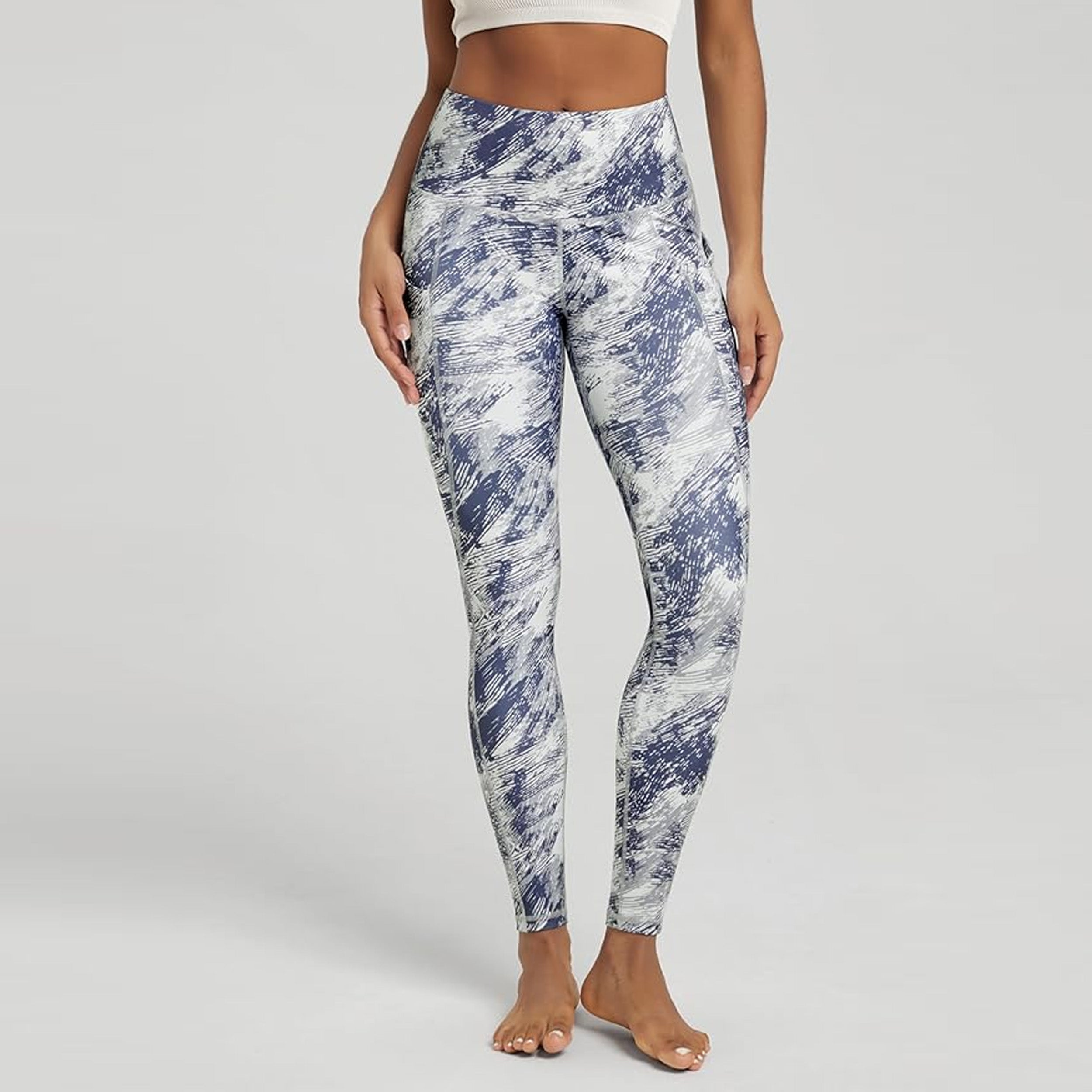 champions chase SUBLIMATED LEGGINGS