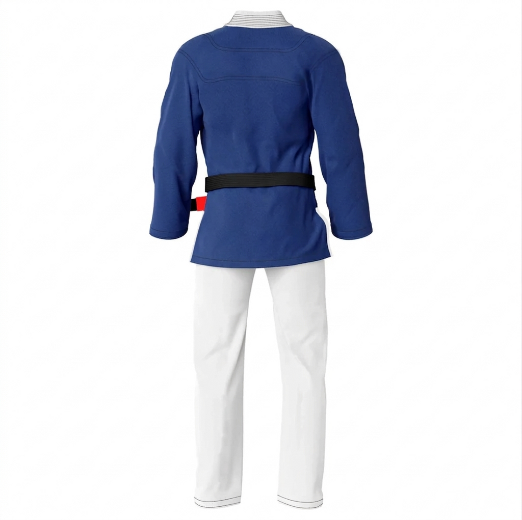 champions chase -Multi Brazilian Jiu Jitsu BJJ Kimono Uniform Gi - Kids Adult Unisex