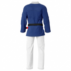champions chase -Multi Brazilian Jiu Jitsu BJJ Kimono Uniform Gi - Kids Adult Unisex