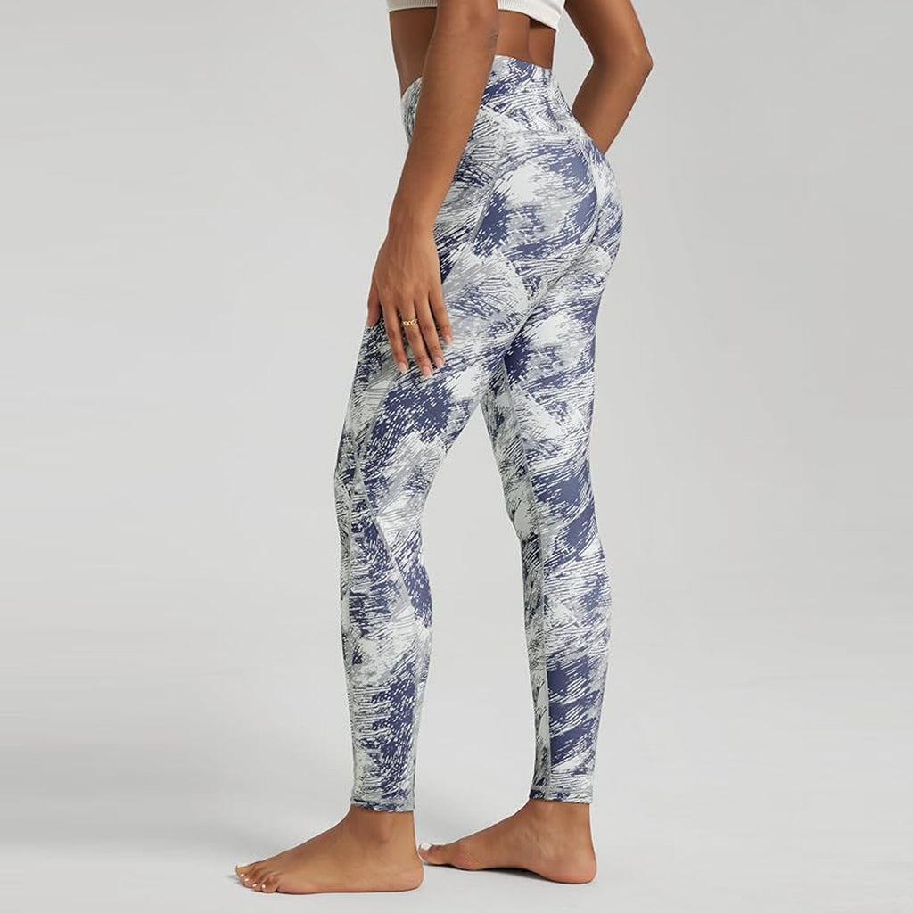 champions chase SUBLIMATED LEGGINGS