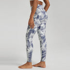 champions chase SUBLIMATED LEGGINGS