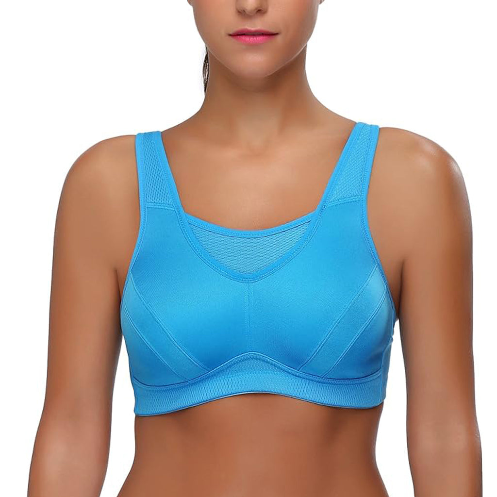 champions chase SPORTS BRA