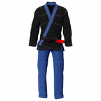champions chase -Multi Brazilian Jiu Jitsu BJJ Kimono Uniform Gi - Kids Adult Unisex