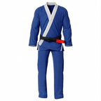 champions chase -Super Brazilian Jiu Jitsu BJJ Kimono Uniform Gi - Kids Adult Unisex