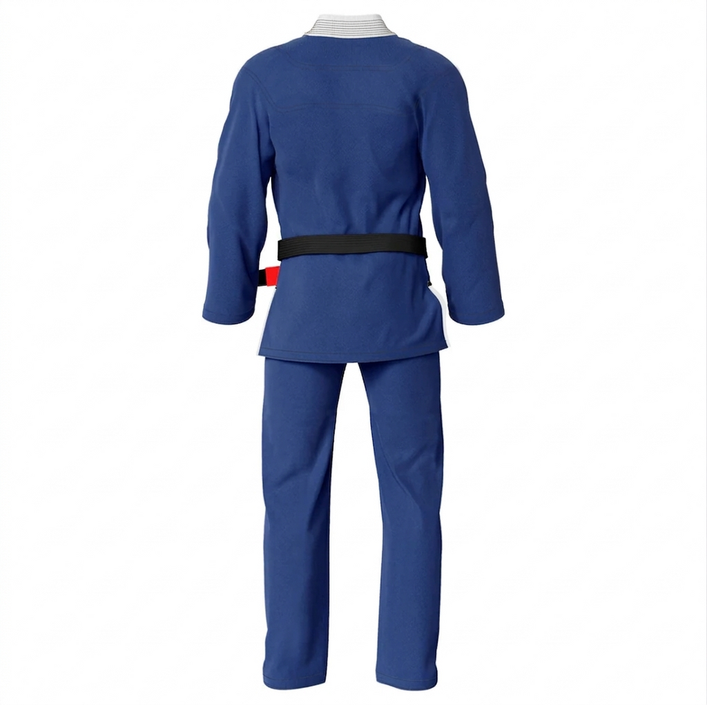 champions chase -Super Brazilian Jiu Jitsu BJJ Kimono Uniform Gi - Kids Adult Unisex