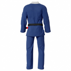 champions chase -Super Brazilian Jiu Jitsu BJJ Kimono Uniform Gi - Kids Adult Unisex
