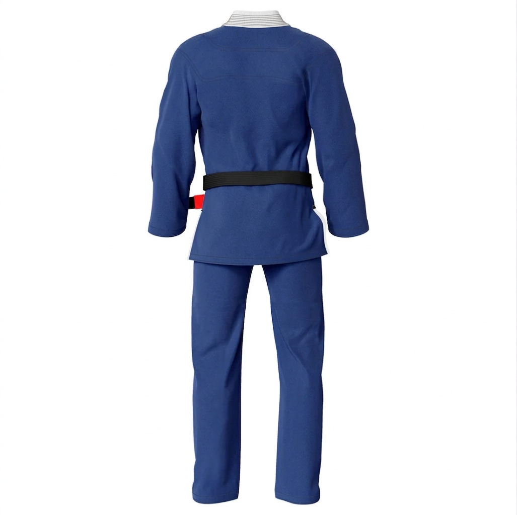 champions chase -Super Brazilian Jiu Jitsu BJJ Kimono Uniform Gi - Kids Adult Unisex