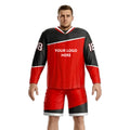 champions chase ICE HOCKEY UNIFORMS