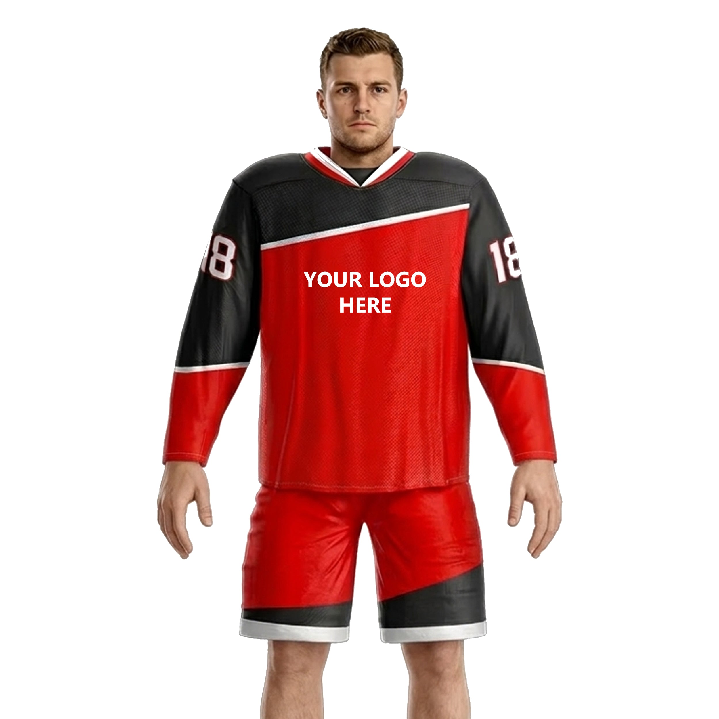 champions chase ICE HOCKEY UNIFORMS