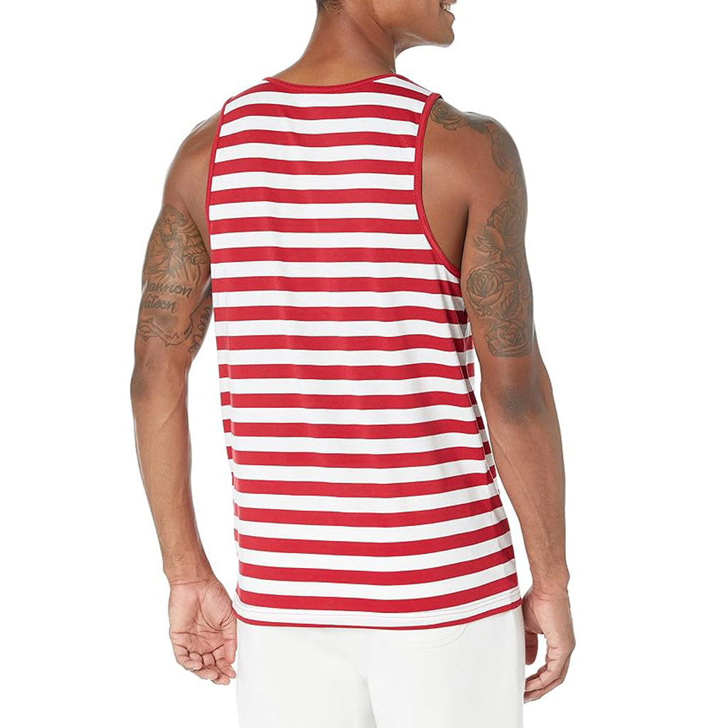 champions chase TANK TOP MEN