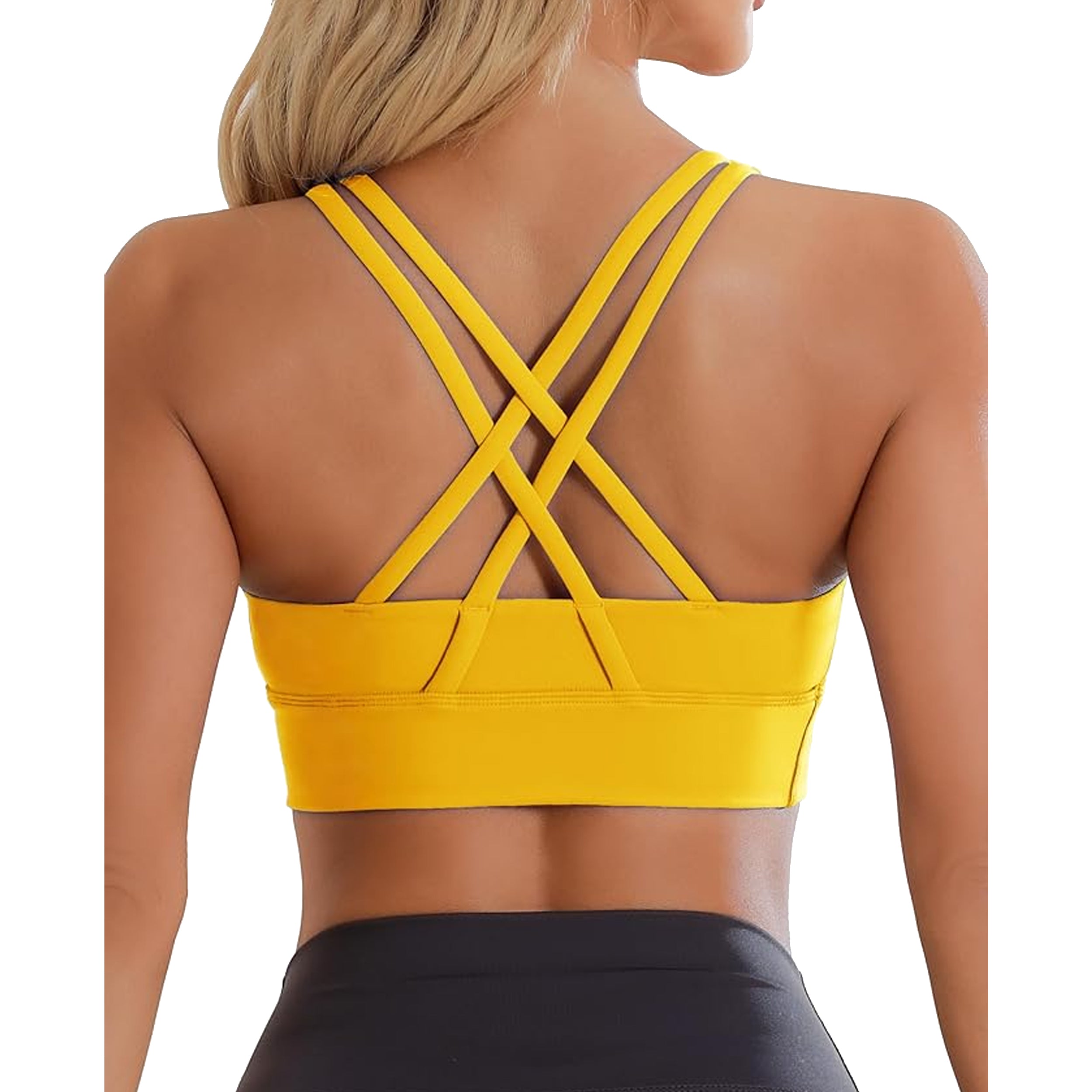 champions chase SPORTS BRA