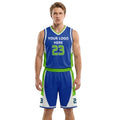 champions chase BASKETBALL UNIFORMS