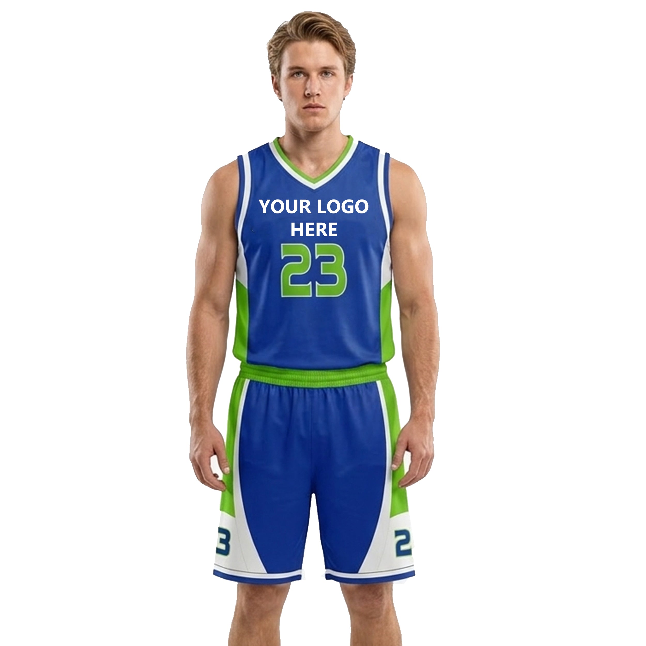 champions chase BASKETBALL UNIFORMS