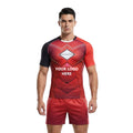 champions chase RUGBY UNIFORMS