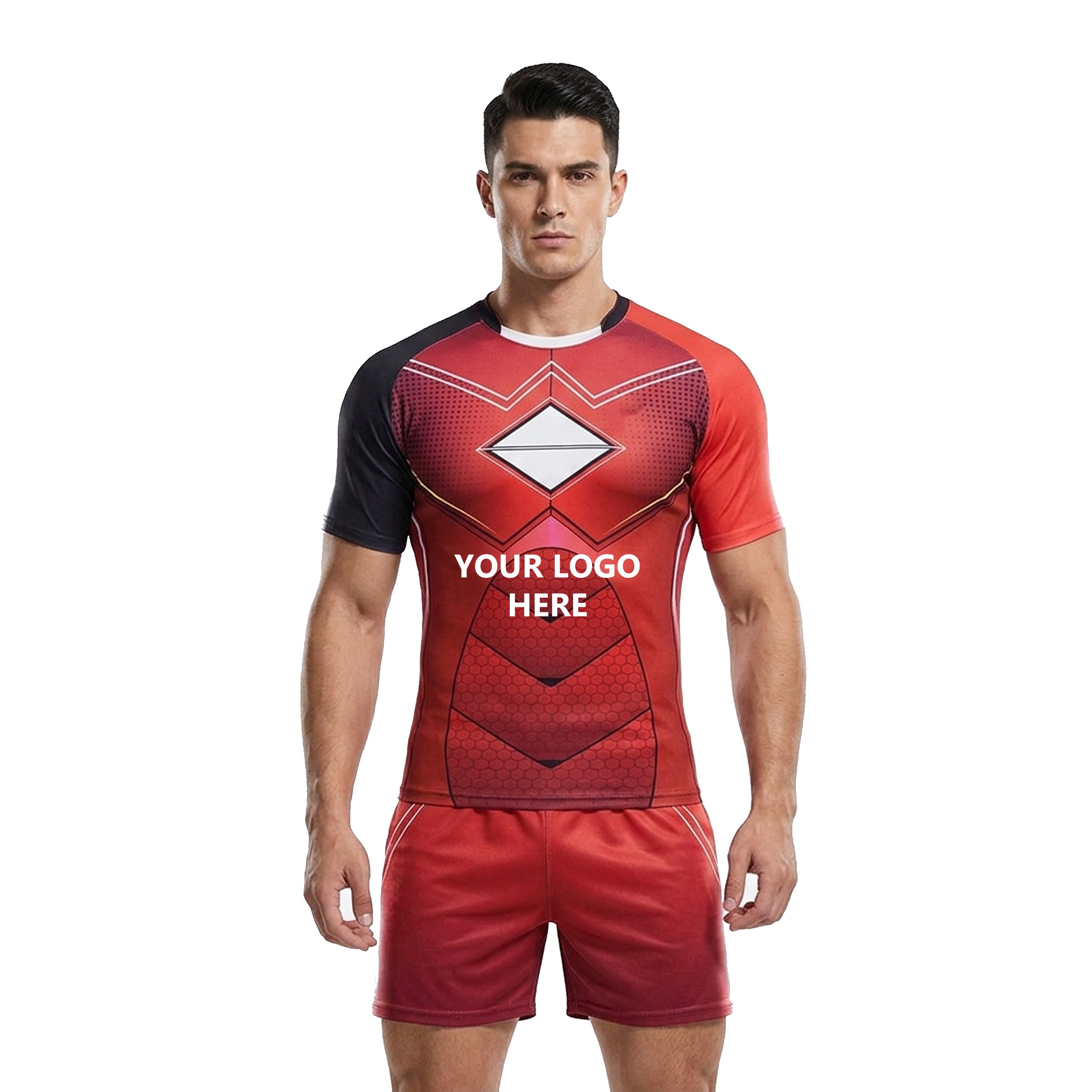 champions chase RUGBY UNIFORMS