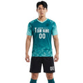 champions chase SOCCER UNIFORMS