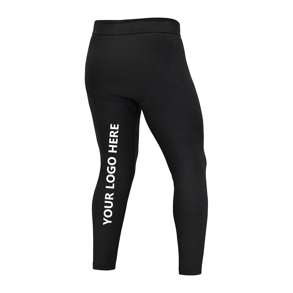 champions chase MMA Compression Pants