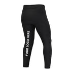 champions chase MMA Compression Pants