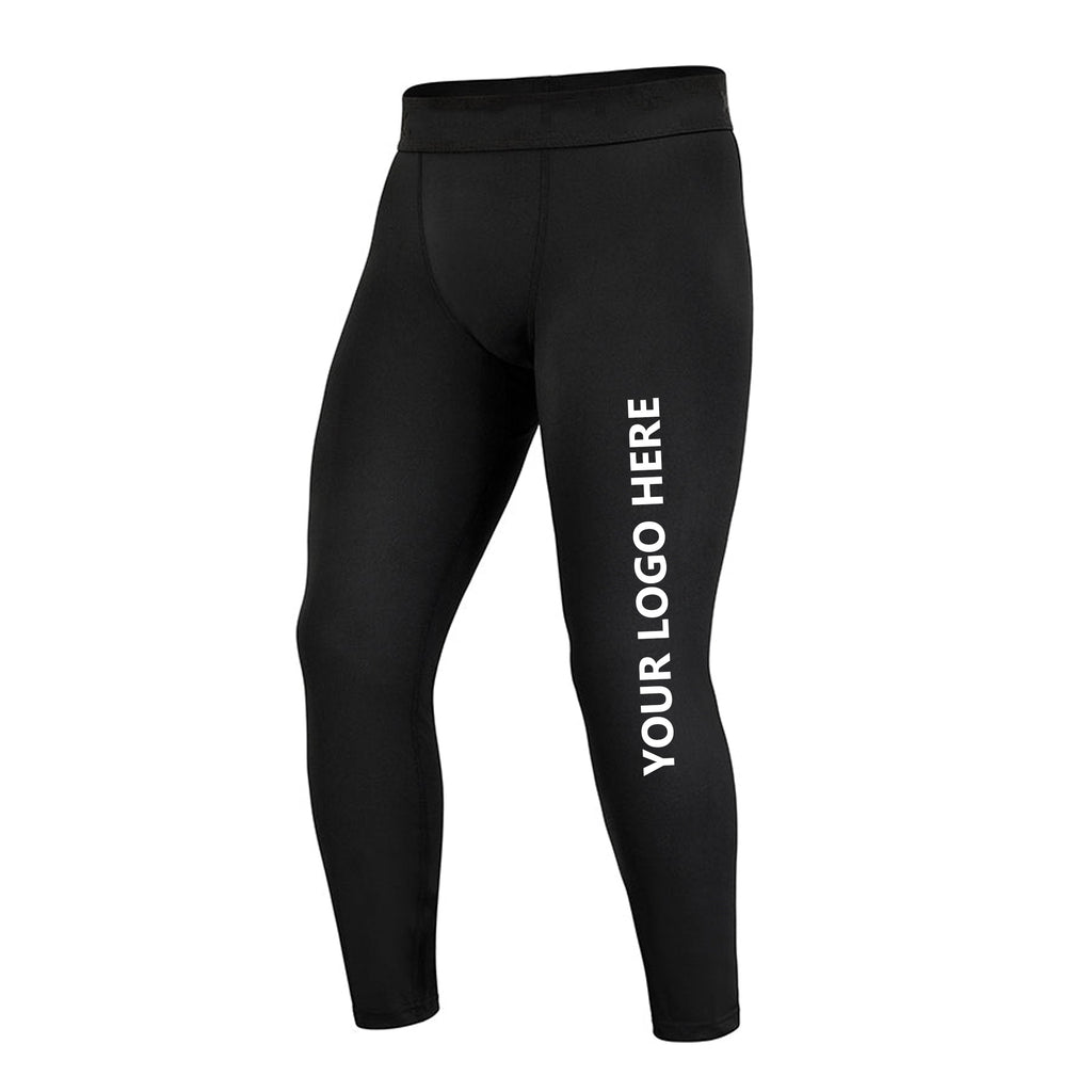 champions chase MMA Compression Pants