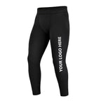 champions chase MMA Compression Pants
