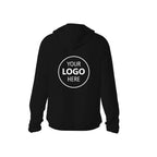 champions chase Black Bjj Hoodies
