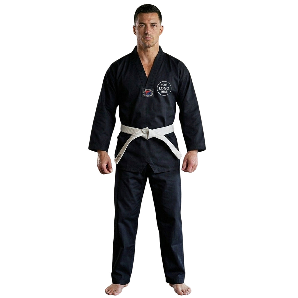 champions chase Taekwondo Uniforms