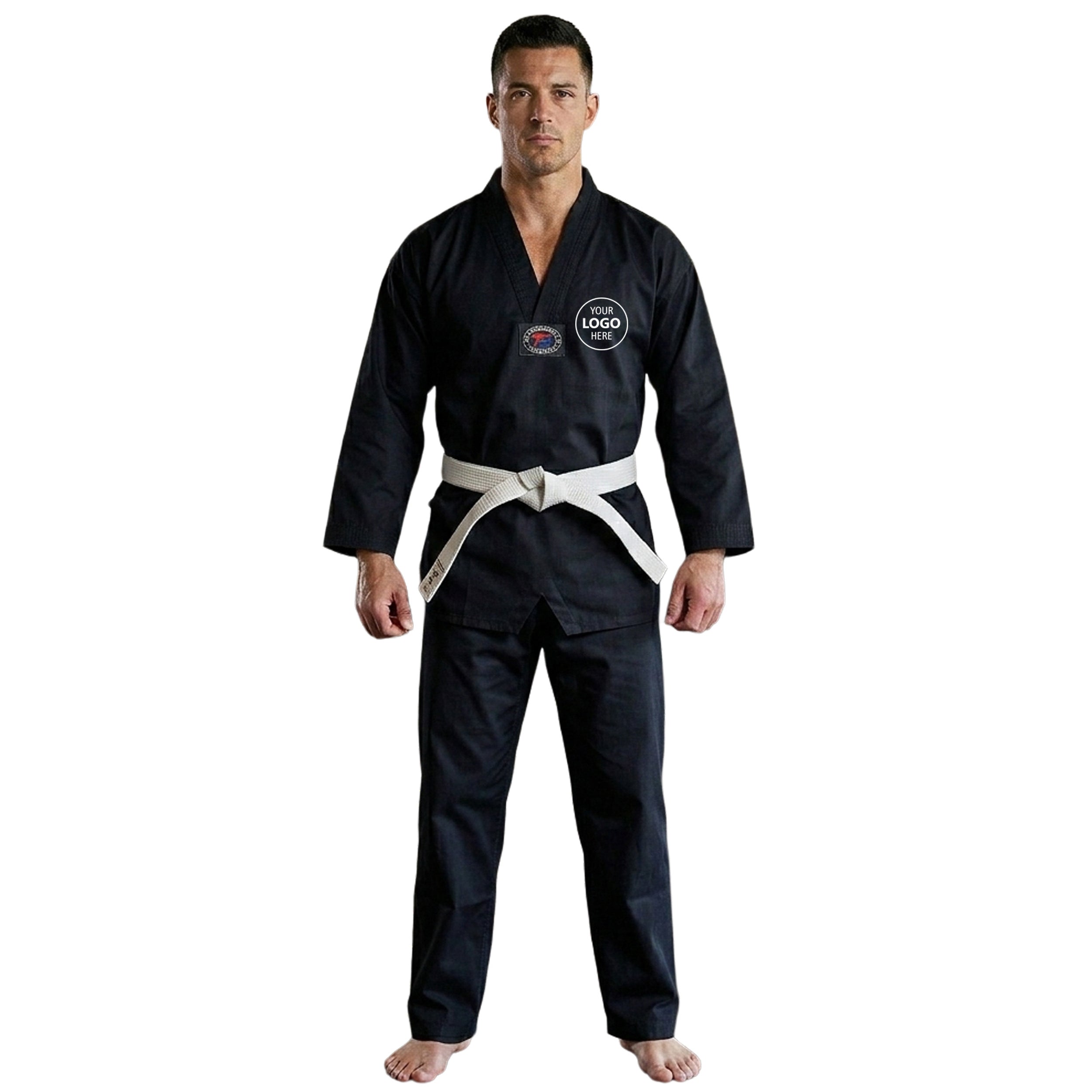 champions chase Taekwondo Uniforms