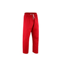 champions chase Karate Pants 8oz Light Weight For MMA Martial Arts Kids Adults Unisex
