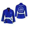 champions chase Bjj Gis Top
