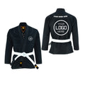 champions chase Bjj Gis Top