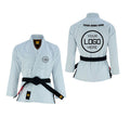 champions chase Bjj Gis Top
