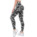 champions chase SUBLIMATED LEGGINGS
