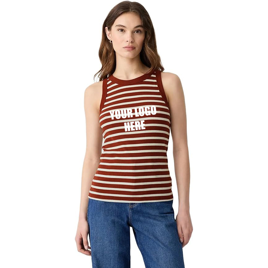 champions chase TANK TOP WOMEN